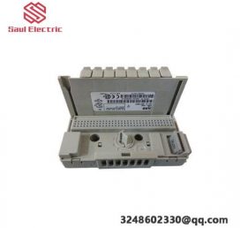 ABB S200TBNF - Fused Terminal Base