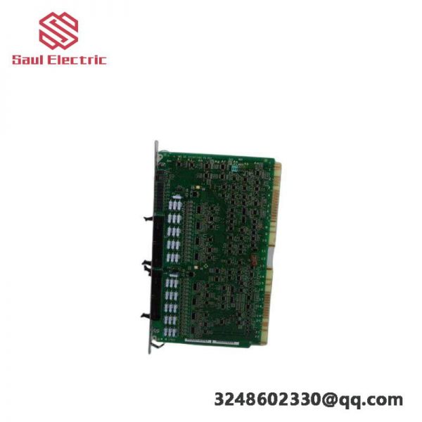 ABB S3N 3P 150A Controller Module for Industrial Automation