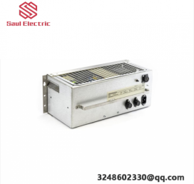 ABB SA167 Power Supply Unit