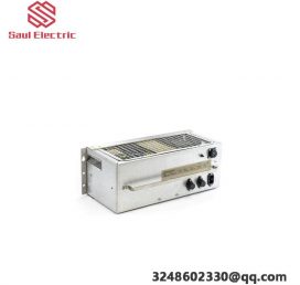 ABB SA168 Power Supply Unit: AC 230V / DC, Precision for Industrial Control Systems