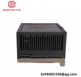 ABB SA801 Freelance Power Supply