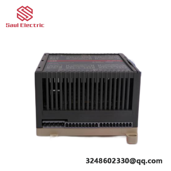 ABB SA801 Freelance Power Supply