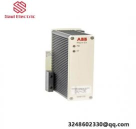 ABB SA910S Power Supply Module, High Efficiency & Reliability for Industrial Automation