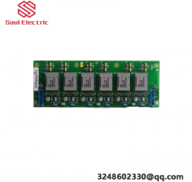 ABB SA9923A-E Control Module