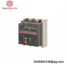 ABB SACE T7S1600 Circuit Breaker, for Industrial Control Applications