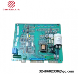 ABB SAFT-127-CHC | New SAFT127 CHC Board, Industrial Control Module