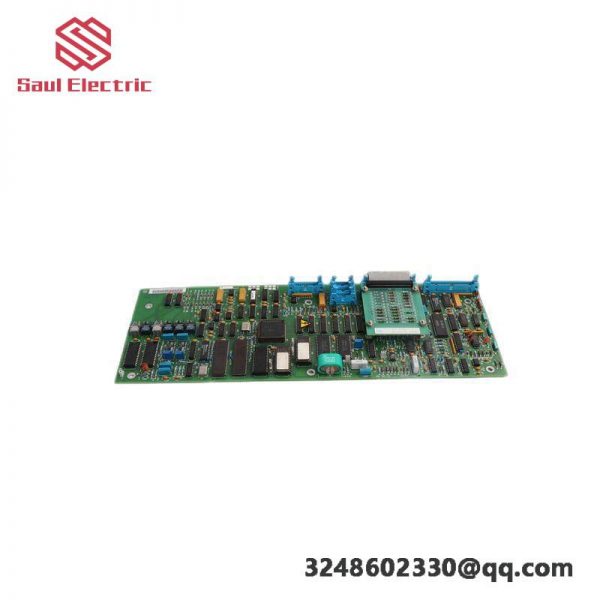 ABB SAFT103 Control Module for Industrial Automation Systems