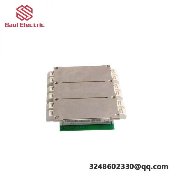 ABB SAFT103 Control Module for Industrial Automation Systems