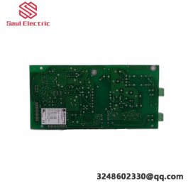 ABB SAFT103 PCB Circuit Board