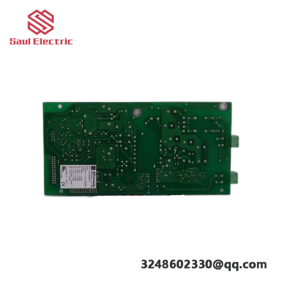 ABB SAFT103 PCB Circuit Board