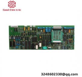 ABB SAFT103CONB SAFT315F380: High-Performance CPU Control PCB Circuit Board