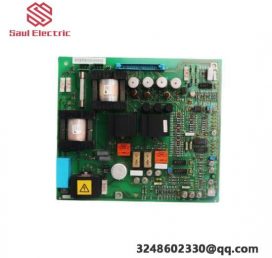 ABB SAFT112 POW Power Supply Board, High-Efficiency and Reliable Power Solution