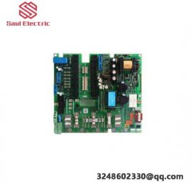 ABB SAFT121PAC Amplifier Board: Advanced Control for Industrial Automation