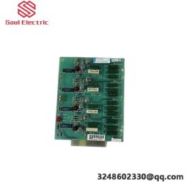 ABB SAFT132CBS Circuit Board Card