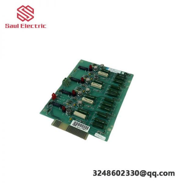 ABB SAFT132CBS - SAFT 132 CBS Supervision Board