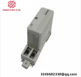 ABB SAFT132CBS - PLC Module for Industrial Automation, Precise Control Solutions