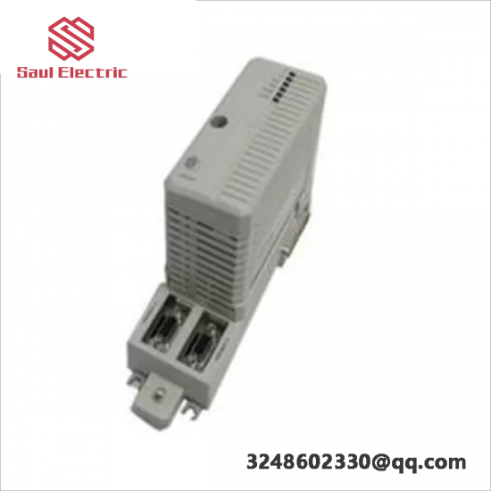 ABB SAFT132CBS - PLC Module for Industrial Automation, Precise Control Solutions