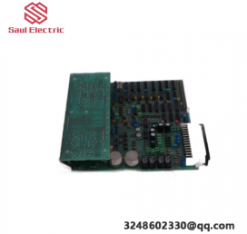 ABB SAFT164AIO - SAFT 164 AIO Analog I/O Module