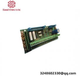 ABB SAFT174TBC - Terminal Block Board for Industrial Automation, Advanced Control Module