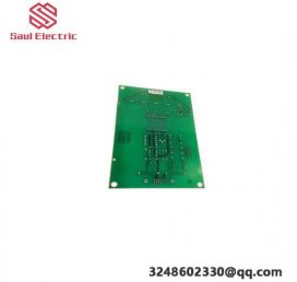 ABB SAFT183VMC Interface Module for Industrial Automation