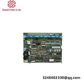 ABB SAFT188 IOC - Power Control Board, Industrial Automation Solutions