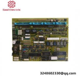 ABB SAFT188IOC - Industrial Control System's IOC I/O Connection Board