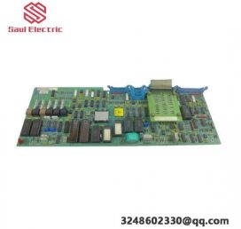 ABB SAFT 103 CON, 57777290, SAFT 400F380E, 57778865 - High-Performance PLC Module