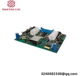 ABB SAFT 315F500, PCB Circuit Board