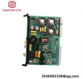 ABB SAMC11POW - SAMC 11 POW Power Supply Board