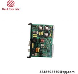 ABB SAMC11POW - SAMC 11 POW Power Supply Board