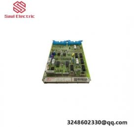 ABB SAMC19INF 57401389 Microprocessor Interface Card