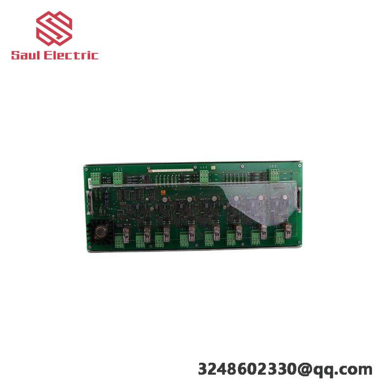 ABB SAMC19INF Interface Module - 57401389, Control and Automation Innovation