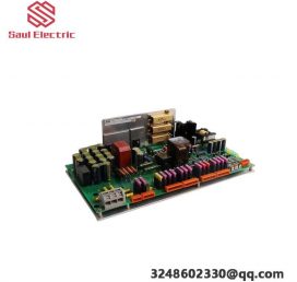 ABB SAMC 11 - POWER SUPPLY BOARD, Designed for Industrial Automation