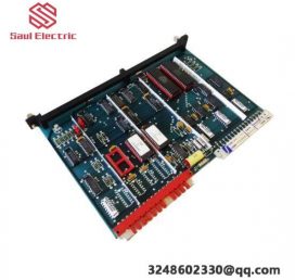 ABB SAMC 5 PRO 57149868QG Quality Control Module