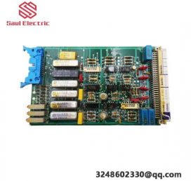 ABB SAMC 7 REL SAMC7REL 57172509LE - Advanced Signal Relay Card