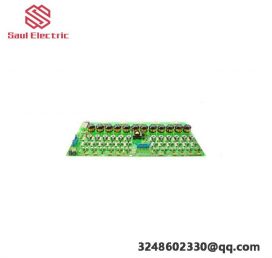 ABB SAMT11 - 57211369 | Advanced Amplifier Board for Industrial Automation