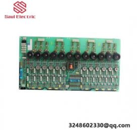 ABB SAMT11 - Precision Amplifier Board for Industrial Control Solutions