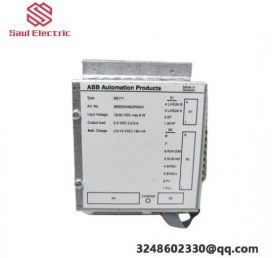 ABB SB171 3BSE004802R0001 Power Supply Module