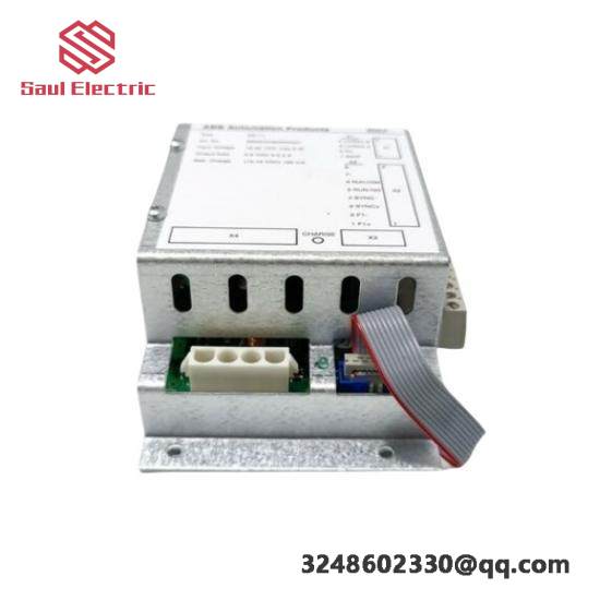 ABB SB171 3BSE004802R0001 Power Supply Module