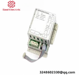 ABB SB171 3BSE004802R1 - Advanced Control Module for Industrial Automation, Model Specific, Automation Systems