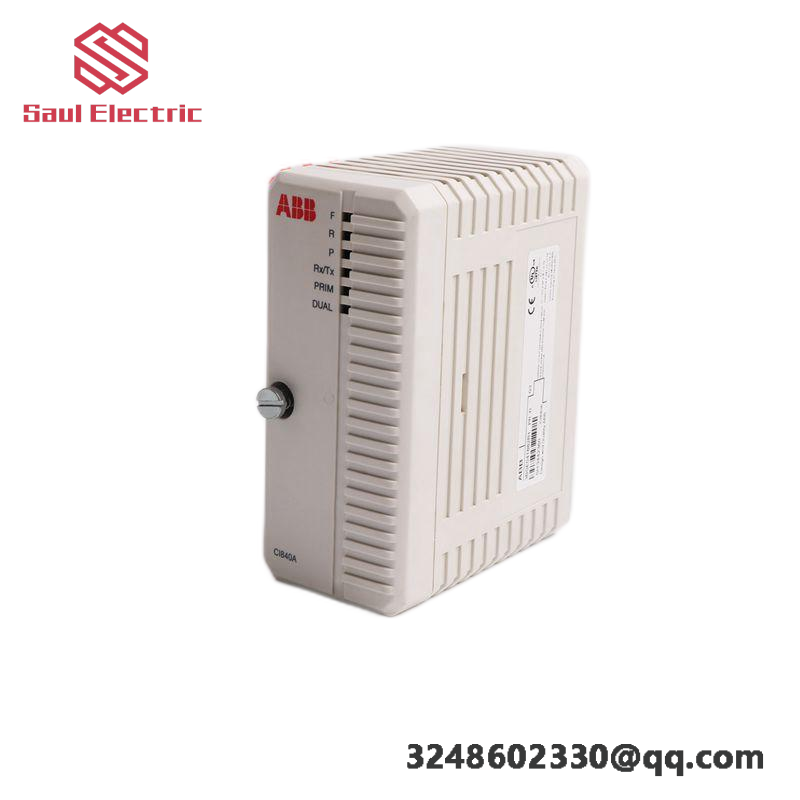 ABB SB171 Frequency Changer - Advanced Power Supply Solution