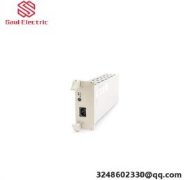 ABB SB510 PLC Module for Industrial Control Systems