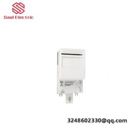 ABB SB821 3.6V Lithium Battery Unit for Industrial Automation