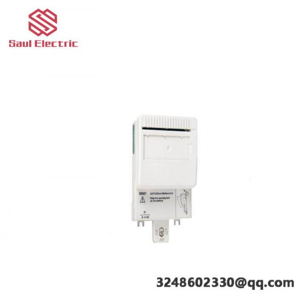 ABB DSTF620 HESN119033P1 Industrial Process Connector