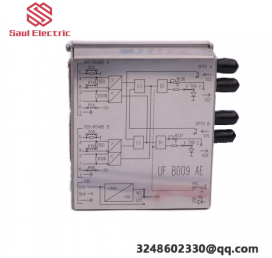 ABB SB821 3BSE018109R1 Battery Unit