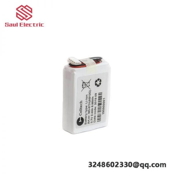 ABB SB822 3BSC760019E1 Battery Unit, High-Efficiency Power Supply Solution