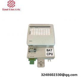 ABB SB822 3BSE018172R1 Battery Unit - High Efficiency Power Management Solution