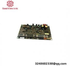 ABB SBM DSQC313 3HAB2213-1 Measurement Meß Board - High Precision Industrial Control Module