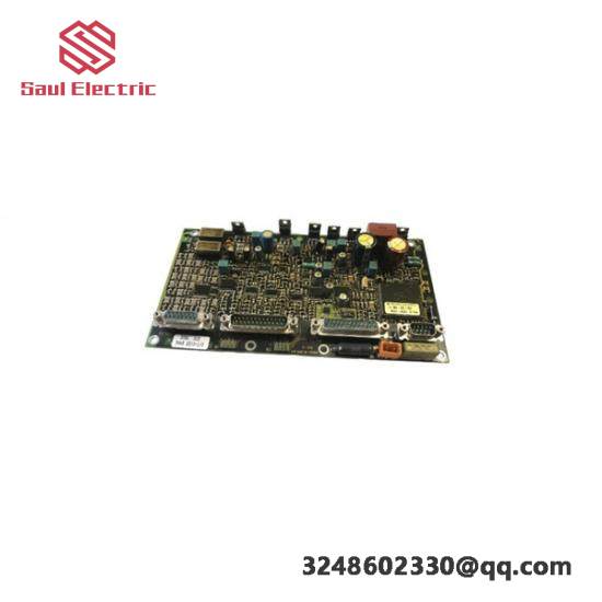 ABB SBM DSQC313 3HAB2213-1 Measurement Meß Board - High Precision Industrial Control Module