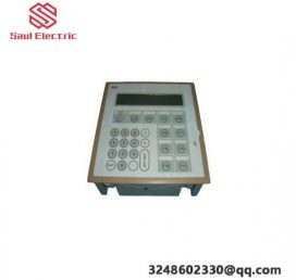 ABB SC0P45 Bright Price - Control Module, Industrial Automation, PLC Technology